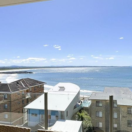 Strand Beachside 701 Apartment Forster Exterior photo